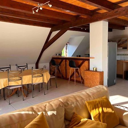 Appartement Stotzheim La Romaine Dış mekan fotoğraf
