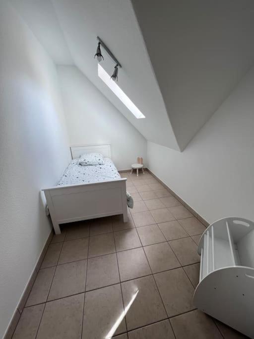 Appartement Stotzheim La Romaine Dış mekan fotoğraf