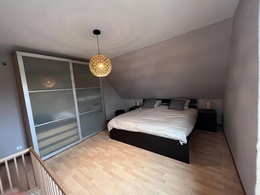 Appartement Stotzheim La Romaine Dış mekan fotoğraf